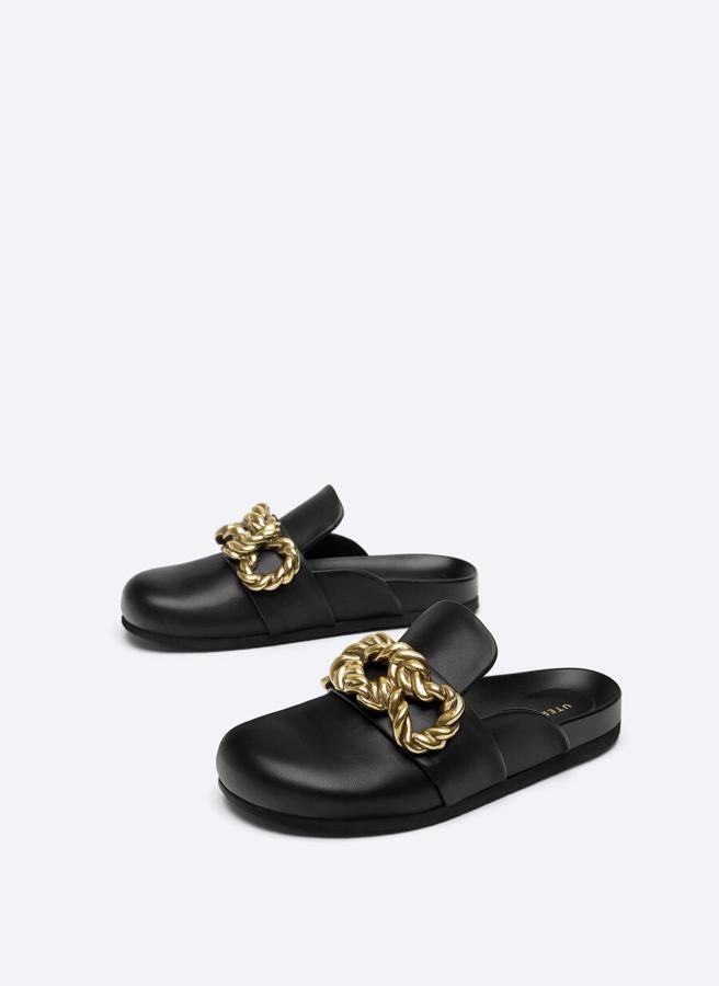 De Uterqüe (119 euros).