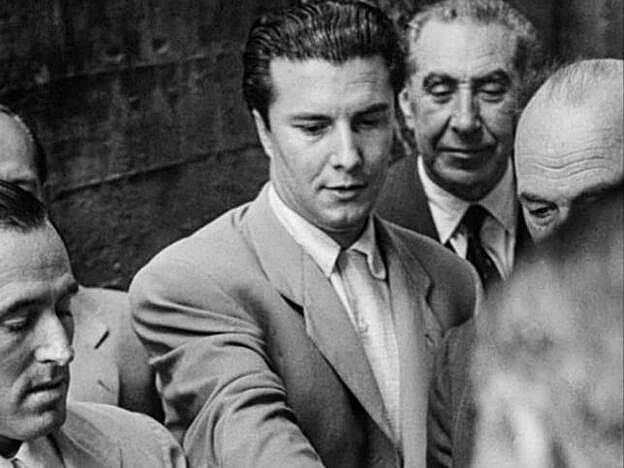 Torero, amigo del Che Guevara, productor de cine y estrella de las tertulias: la fascinante vida de Domingo Dominguín, tío de Miguel Bosé y el único hombre que podía hacer sombra a su hermano Luis Miguel