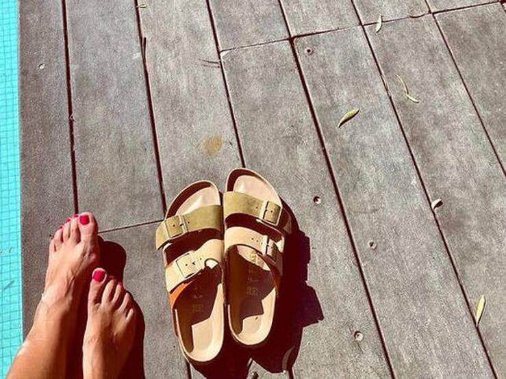 Fotos: Sea cual sea tu estilo, tenemos las sandalias con las que arrasarás este verano porque son súper cómodas y favorecedoras