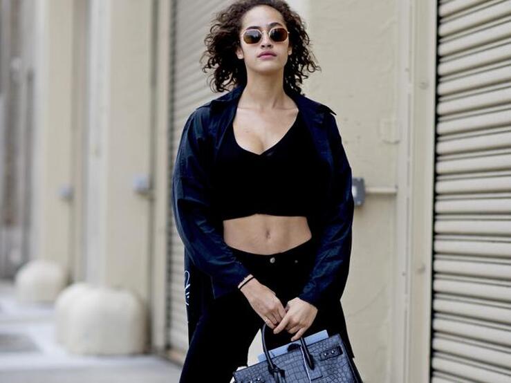 Fotos: De los pantalones pitillo de equitación a la falda de tenista que triunfará este verano: nuestros favoritos de Decathlon para looks de calle super estilosos