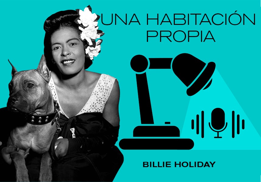 Billie Holiday: ¿cómo se convirtió la voz más sublime del jazz en una activista incómoda para las autoridades?