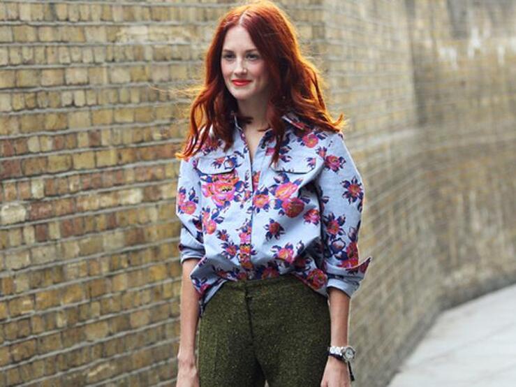 Fotos: No vas a poder resistirte a estas siete blusas estampadas de Lefties que cuestan menos de 10 euros y que son el toque definitivo para cualquier look