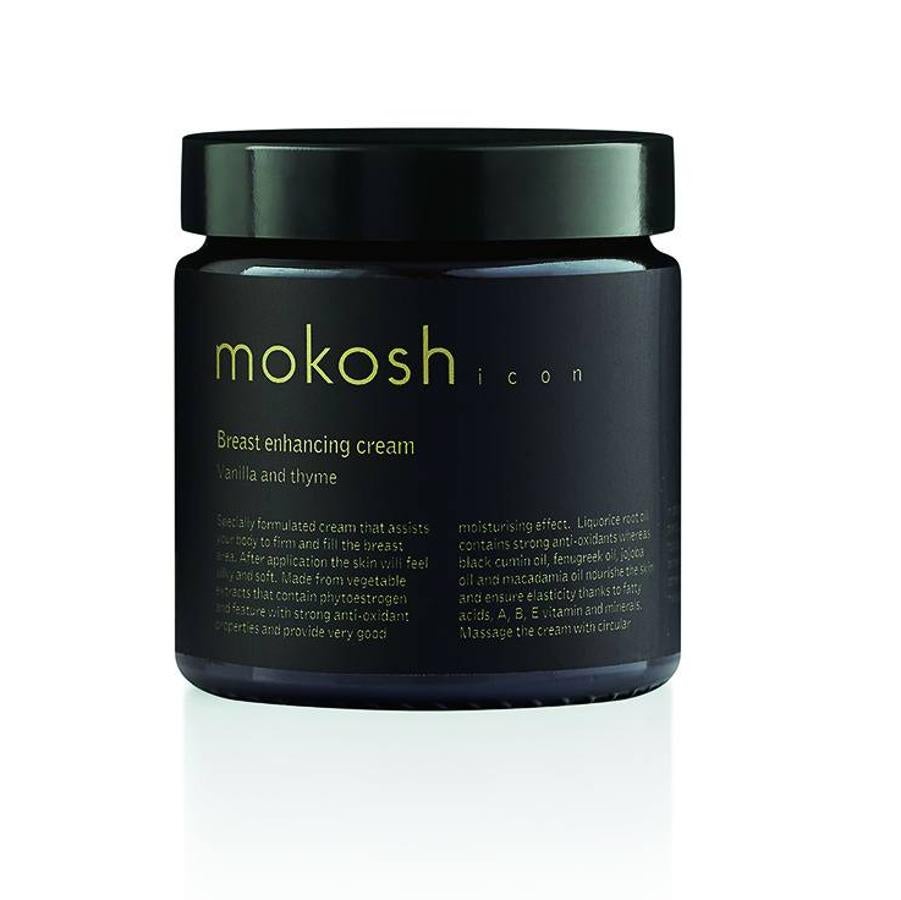 Breast Enhancing Cream Vanilla & Thyme (31,00 €).