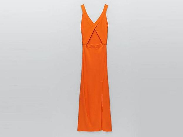 El vestido cuesta 29,95 €