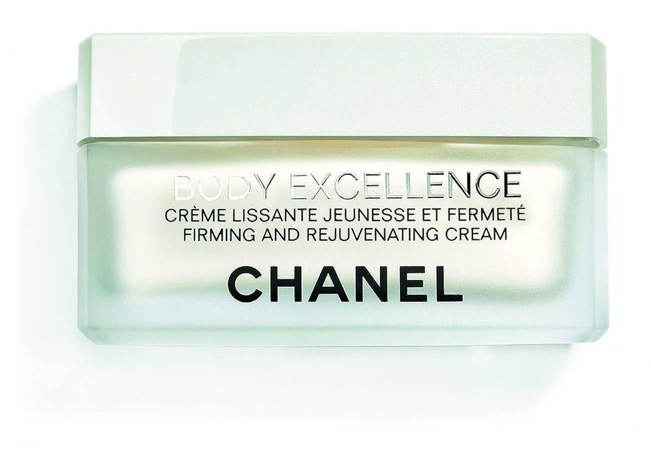 Body Excellence Firming and Rejuvenating Cream (98€).