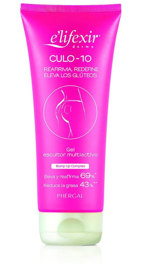 Culo -10 (13,40€).