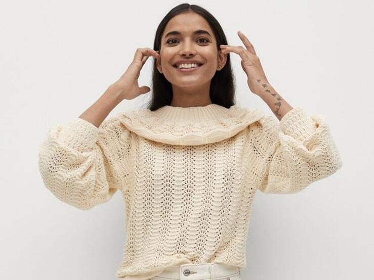 Fotos: Vestidos, gabardinas o camisas: descubrimos las 11 prendas estrella súper rebajadas de la mid season de Mango