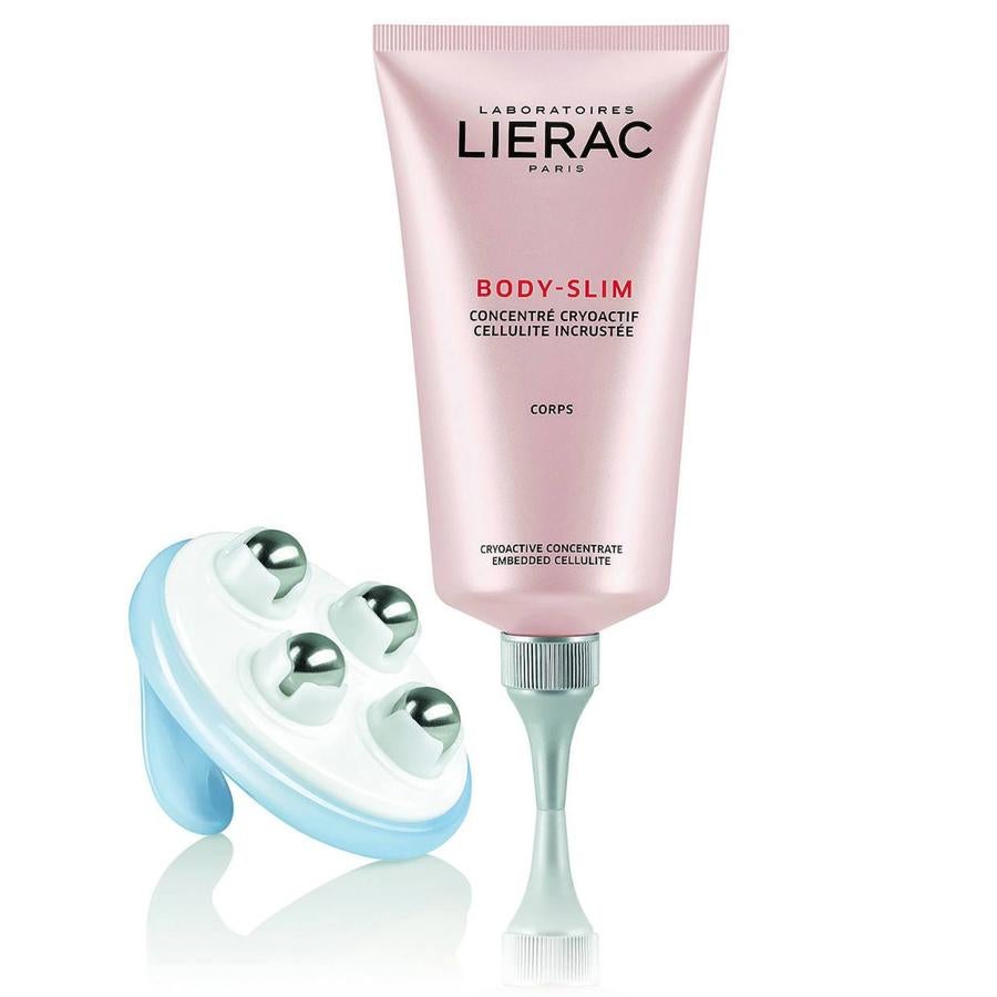 Body-Slim y masajeador (49,90€).