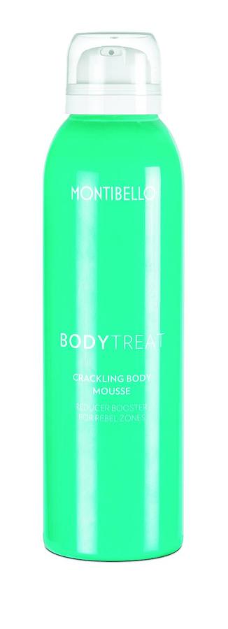 Crackling Body Mousse (29,90€).