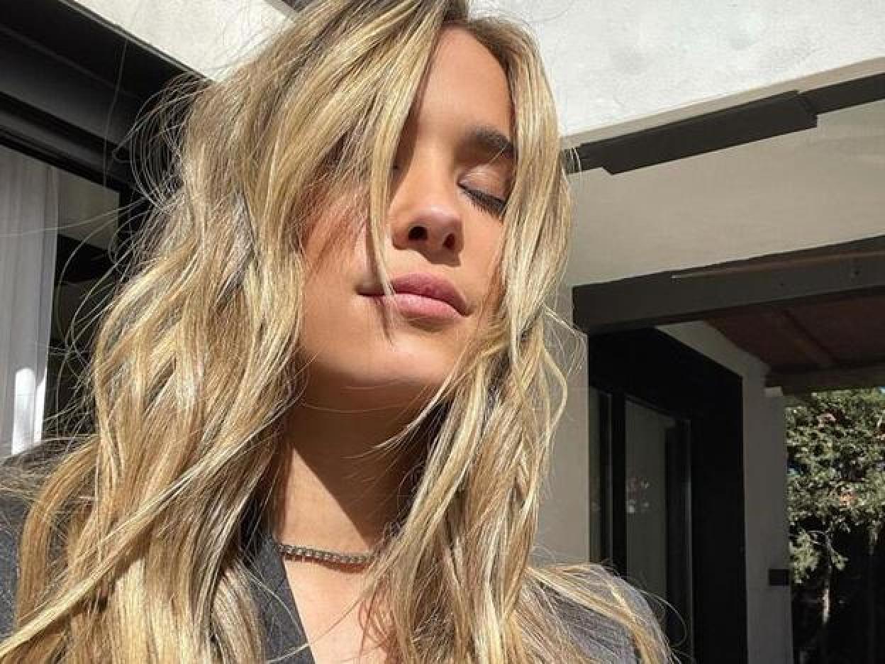 Pincha en la imagen para ver seis cortes de pelo con flequillo (uno para cada tipo de pelo) que demuestran que es el cambio de look más rejuvenecedor.