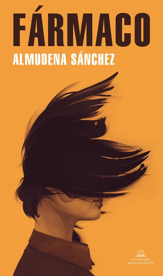 Aunque no estará disponible hasta el 26 de abril, no queríamos dejar de recomendar Fármaco, un libro "para personas tristes con sentido del humor", como lo define su propia autora, Almudena Sánchez. Fármaco habla de depresión y de cómo intentar entenderla mientras se sufre, de infancia y de literatura como cura.