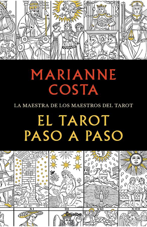 La autora de La vía del tarot publica esta guía como una visión sintética y detallada que revisita las bases históricas y culturales de la baraja para curiosos o interesados en aprender a leer las cartas.