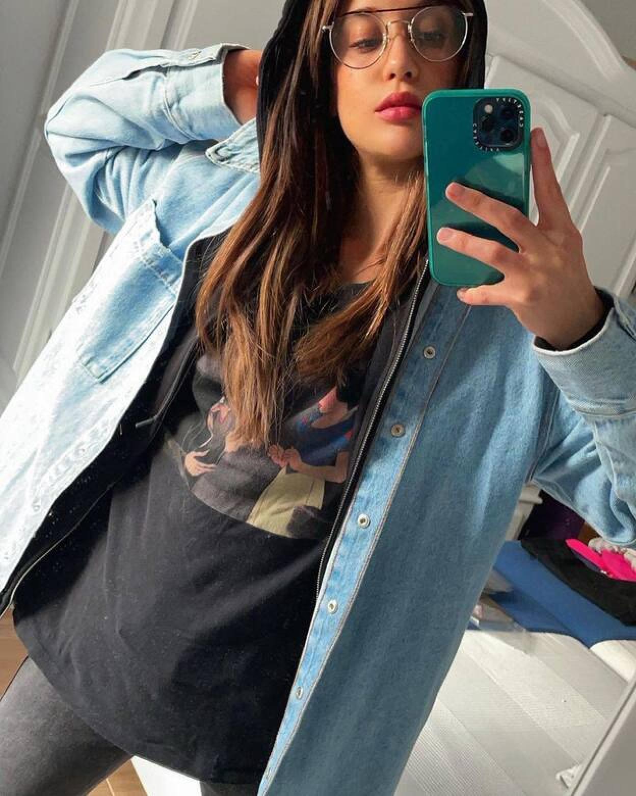 Pincha en la imagen para descubrir las 11 prendas estrella súper rebajadas de la mid season de Mango