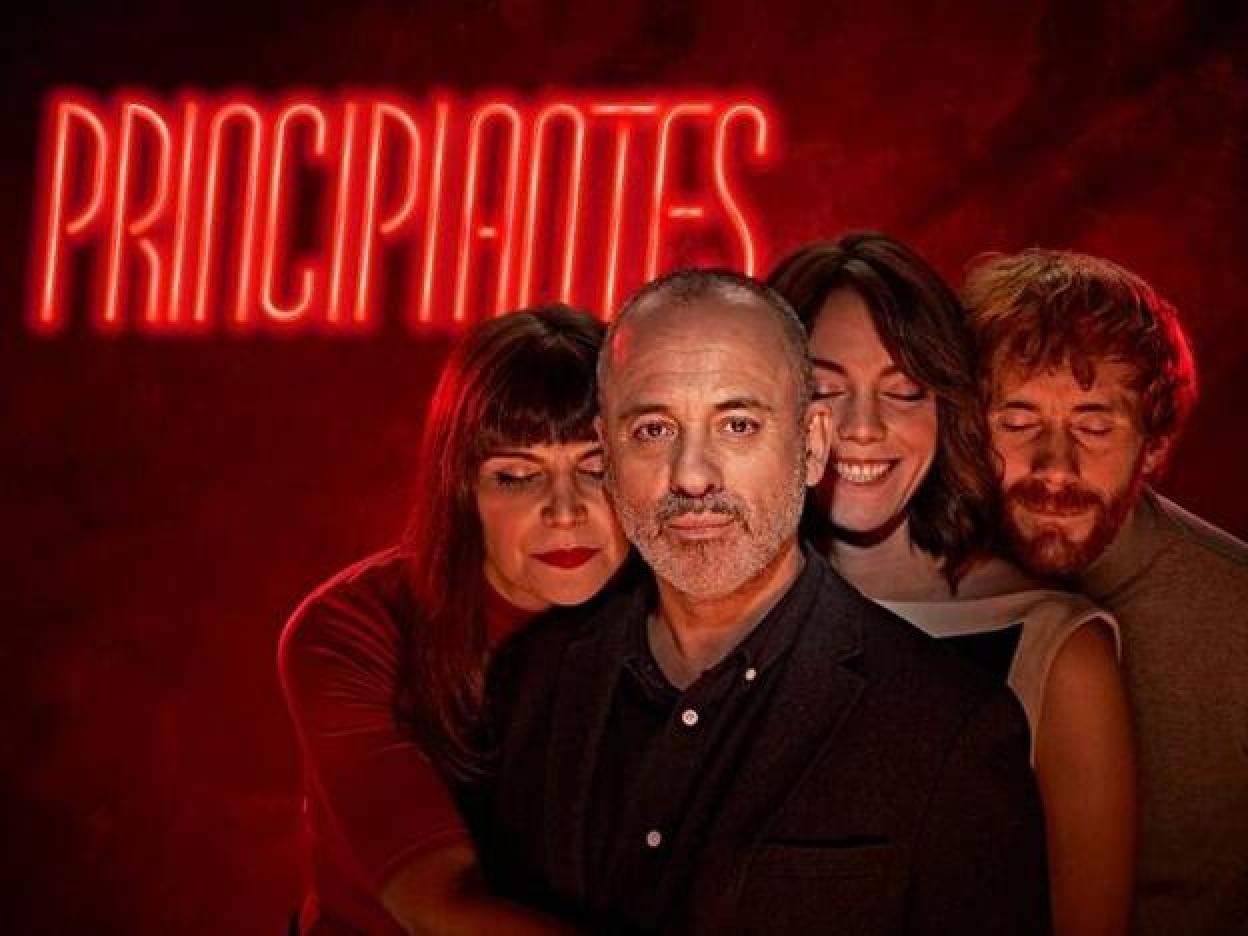 La obra está basada en “De qué hablamos cuando hablamos de amor”; uno de los textos más conocidos del escritor estadounidense Raymond Carver.