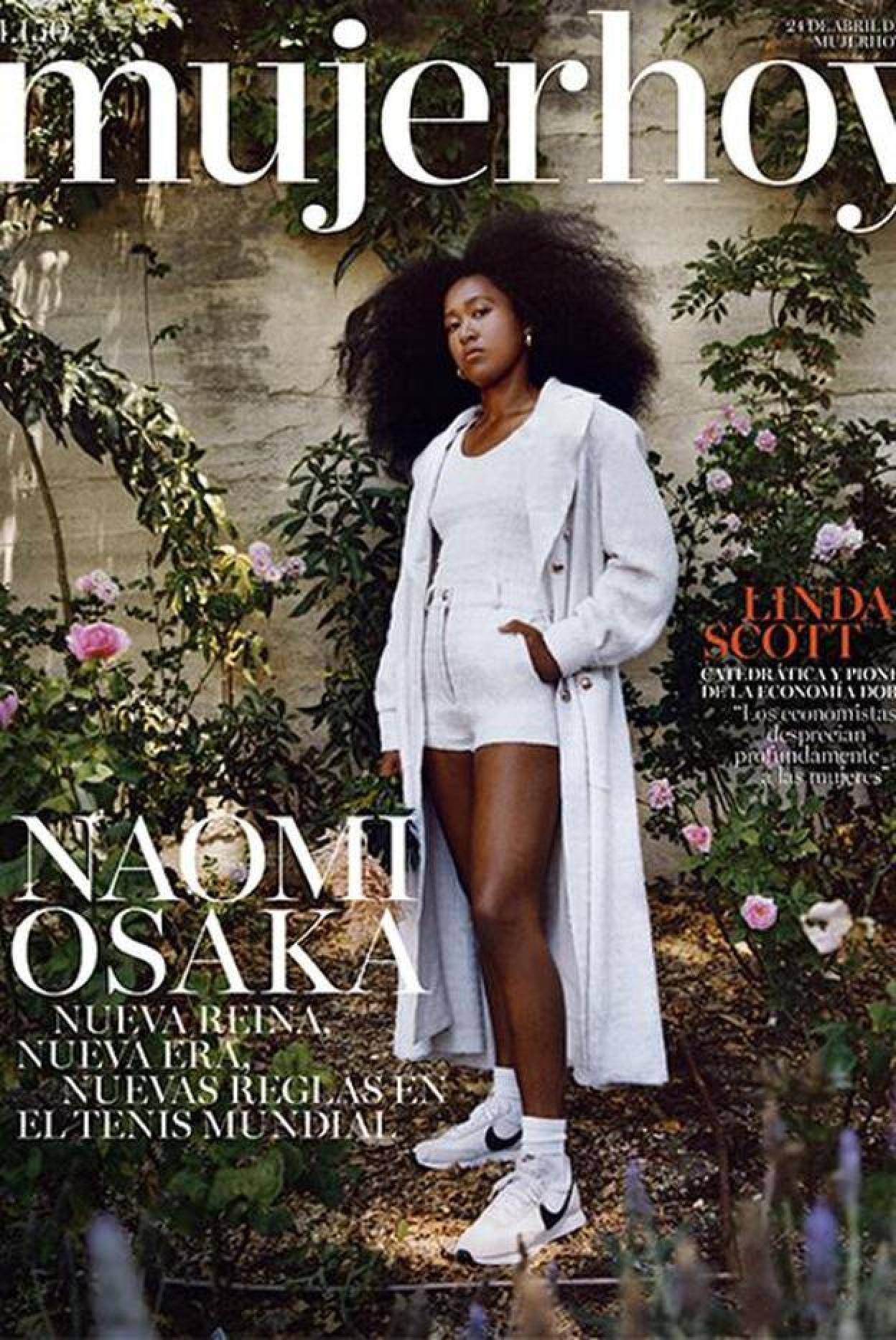 Portada Mujerhoy 1150