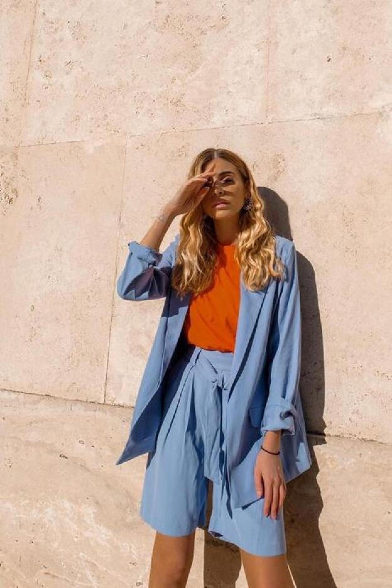 Pincha en la foto para ver más looks rejuvenecedores de Primark para esta primavera.