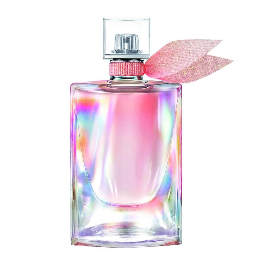 Lancôme. Una nueva versión de La Vie Est Belle, más luminosa y con un radiante aroma de flores (128€ / 100 ml).