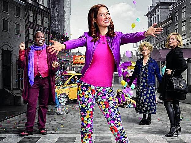 Sí, todos estamos hartos del optimismo desmedido, pero... ¿y si el pesimismo fuese un acto de rebeldía?