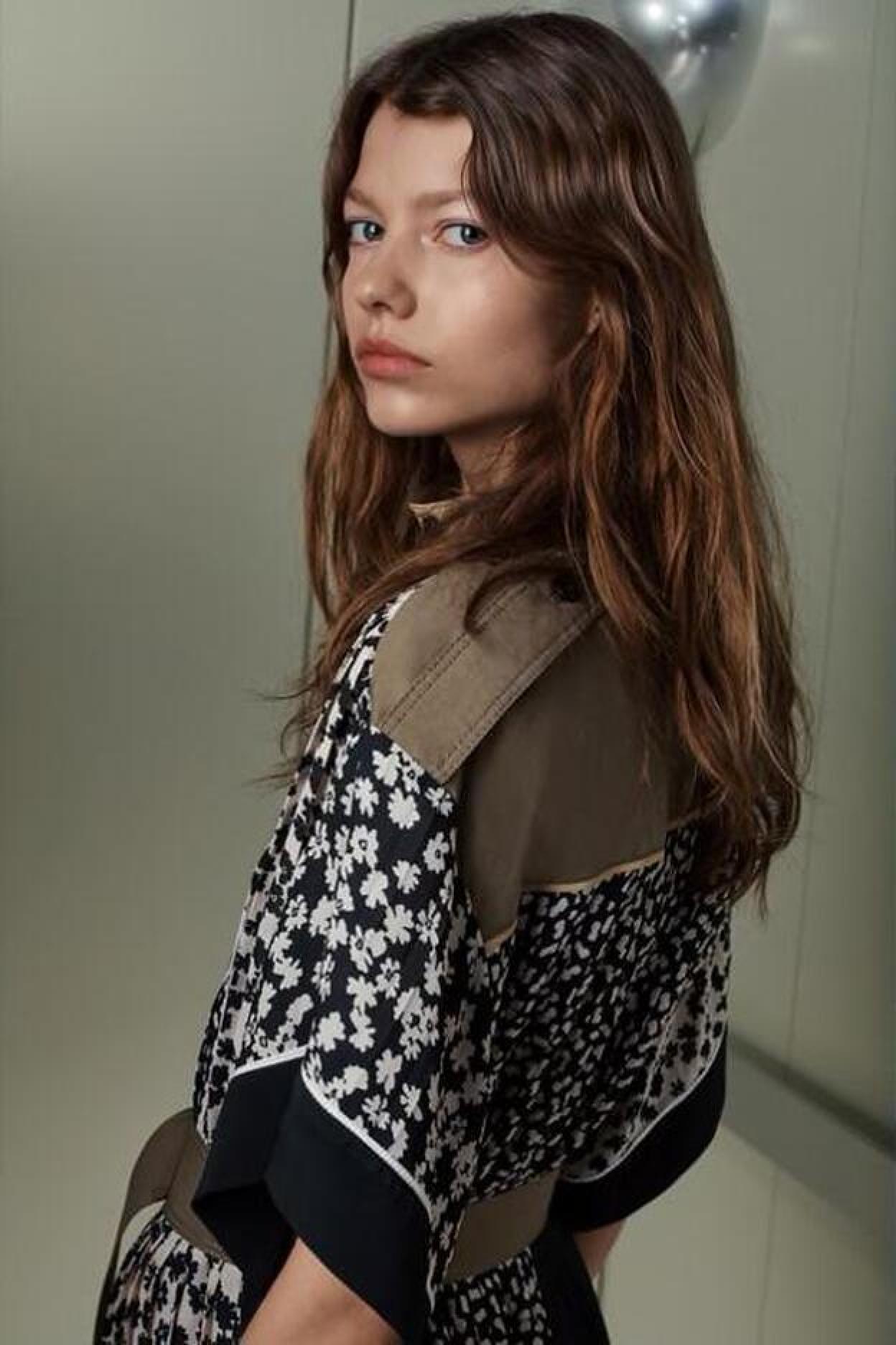 Pincha en la foto para ver los vestidos de Zara de los que te enamorarás al instante .