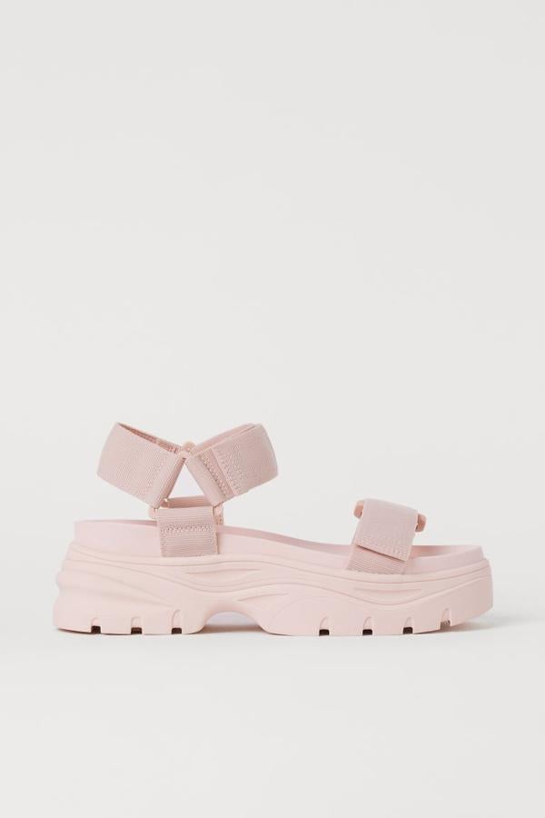 De H&M (24,99 euros).