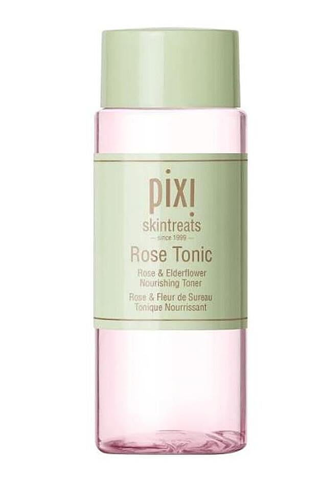 Rose Tonic de Pixi (13,99 euros).