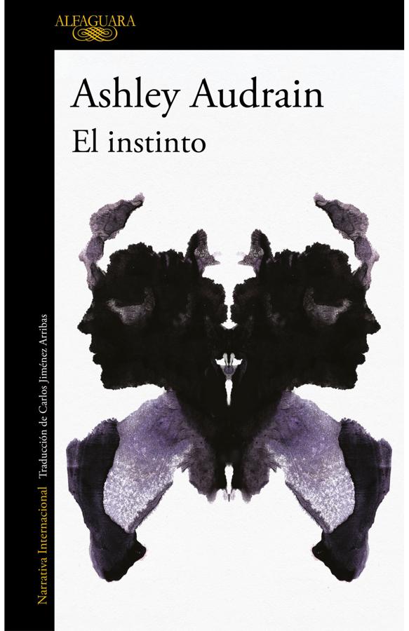 Ojo, que aquí hay madres e hijas que no se llevan del todo bien, que no se lo tome como una indirecta. El instinto remite a Heridas abiertas y Perdida (ambas novelas de Gillian Flynn), es un thriller psicológico muy apetecible que comienza con Blythe, una mujer con un ¿marido perfecto? y una ¿hija brillante? que se cuestiona toda su vida y la compara con el pasado: ¿está repitiendo la historia de su madre y de su abuela?