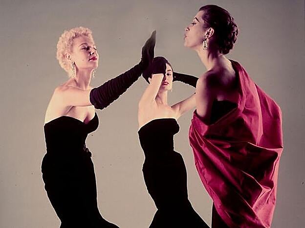 Balenciaga y Alaïa: la exposición que no se pueden perder los amantes de la moda llega a Getaria