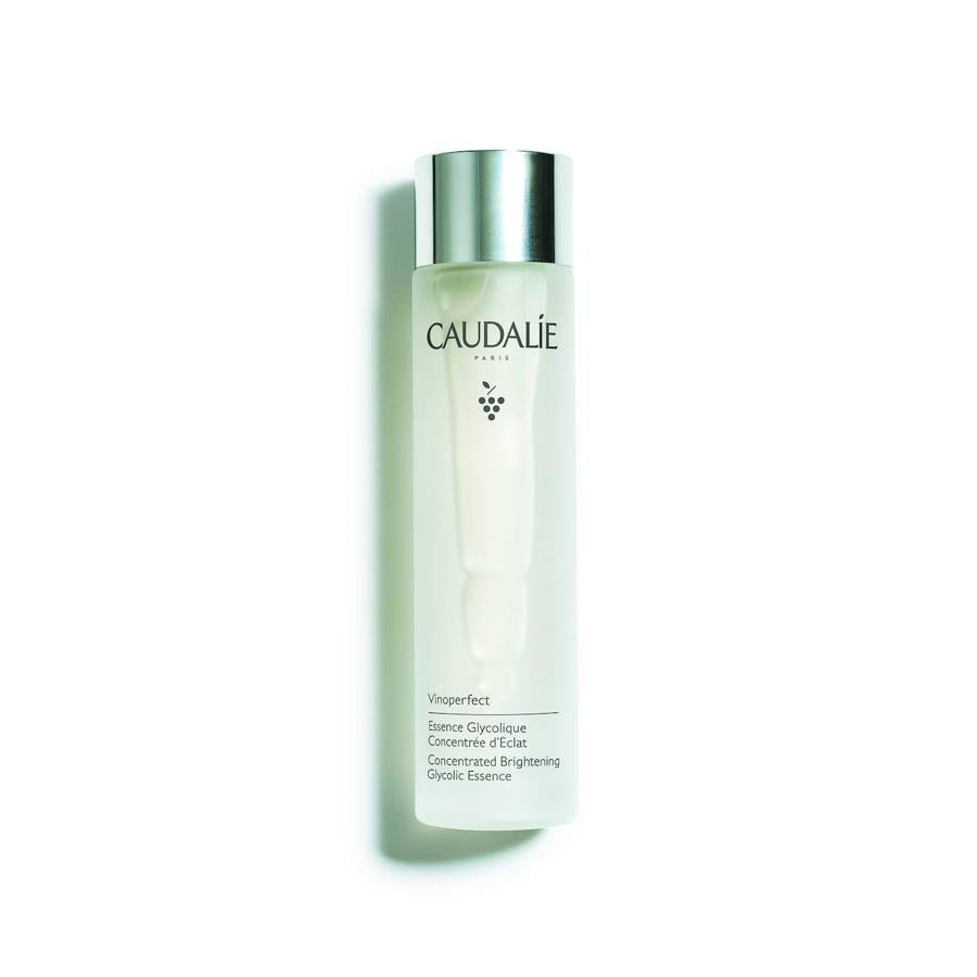 Caudalie. Vinoperfect Esencia Glicólica Luminosidad (22,90 €).
