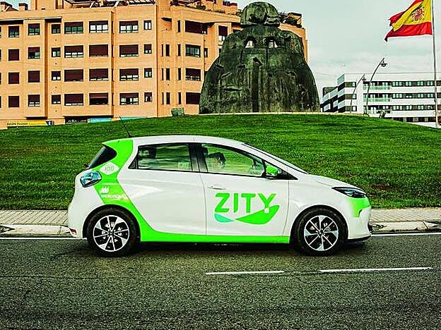 Renault La firma francesa lanza Mobilize, nueva marca que integra al carsharing Zity, junto con todas las propuestas de movilidad y energía sostenible del grupo y sus filiales..