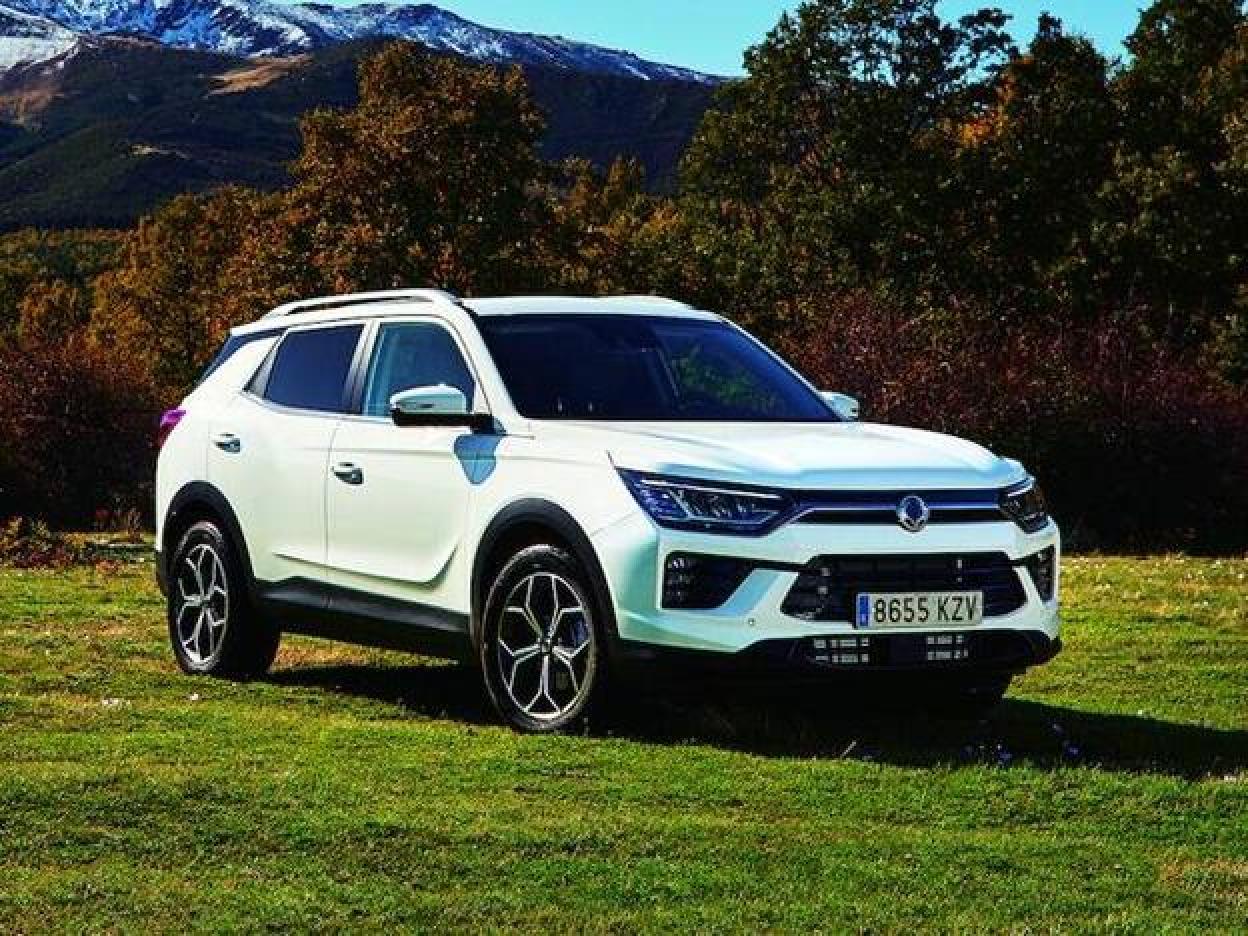 Los premios Mujerhoy han tomado un nuevo rumbo y hemos decidido elegir el Mejor Coche Sostenible.