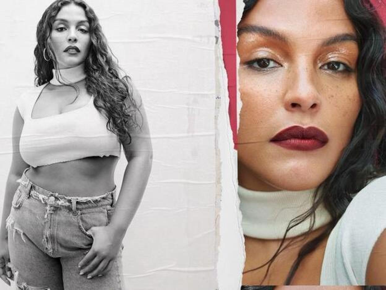 De los labios rojos míticos a las melenas al natural más bonitas: Pincha en la imagen para ver los mejores looks de belleza de los Premios Oscar 2021.