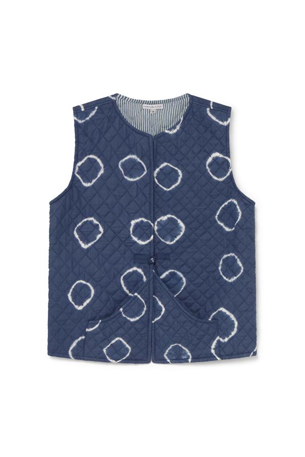 De María de la Orden.