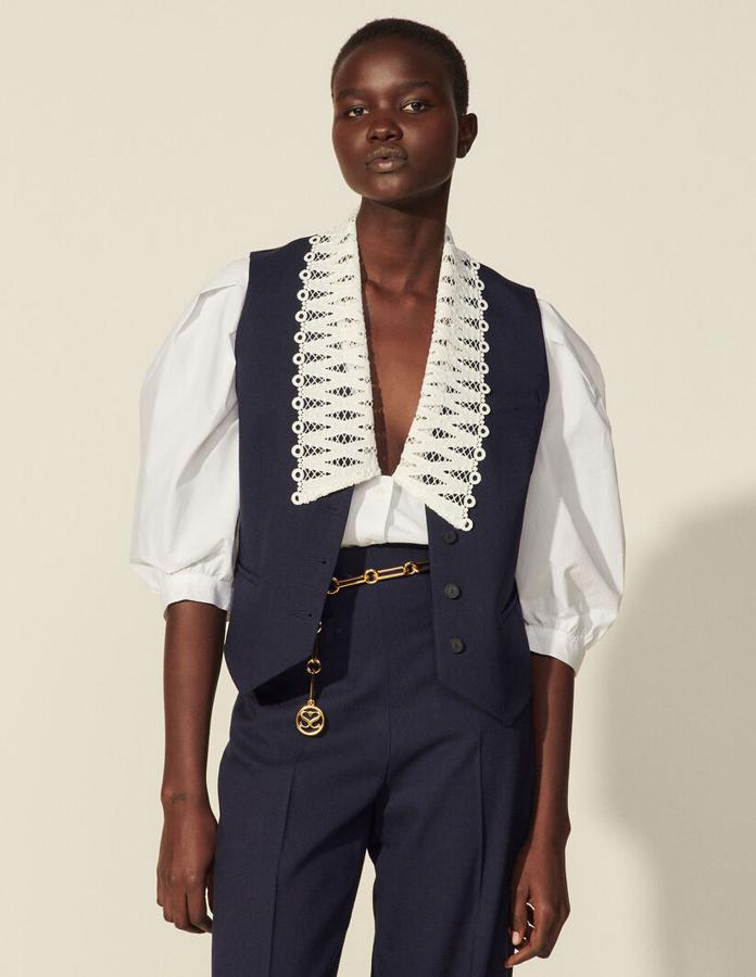 De Sandro (145 euros).