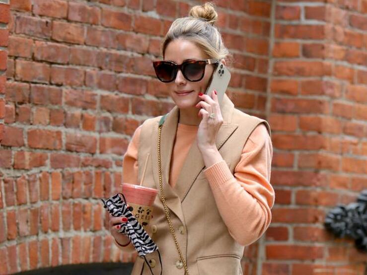 Fotos: De sastre, bordado, largo... Los chalecos más bonitos y perfectos para el entretiempo para que te unas a la tendencia que aprueban las que más saben de moda