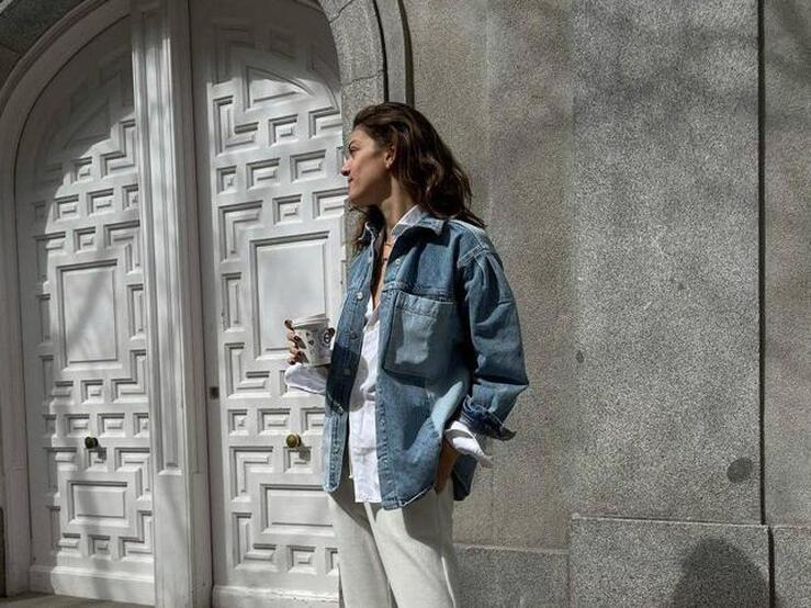 Fotos: Chaquetas finas que son ideales para el entretiempo y con las que además elevarás tus conjuntos