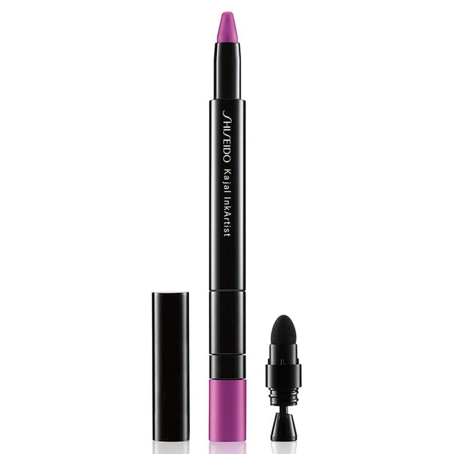 Este versátil lápiz kajal te permite utilizarlo además como delineador, sombra de ojos y producto de cejas. Con una textura ligera, está disponible en nueve tonos como el ciruela o el turquesa. (29,99 euros).