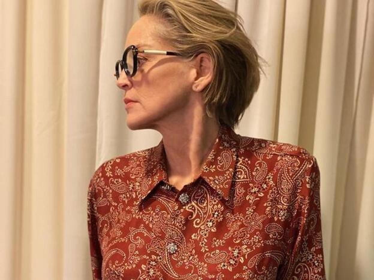 Pincha en la imagen para descubrir los cortes de pelo para mujeres maduras que restan años.