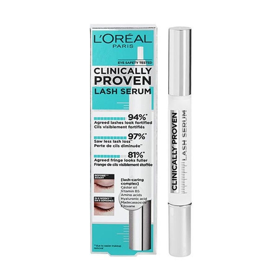 Fotos: Los mejores sérums de pestañas para empezar a utilizar ahora y presumir de una mirada perfecta en verano sin tener que usar máscara