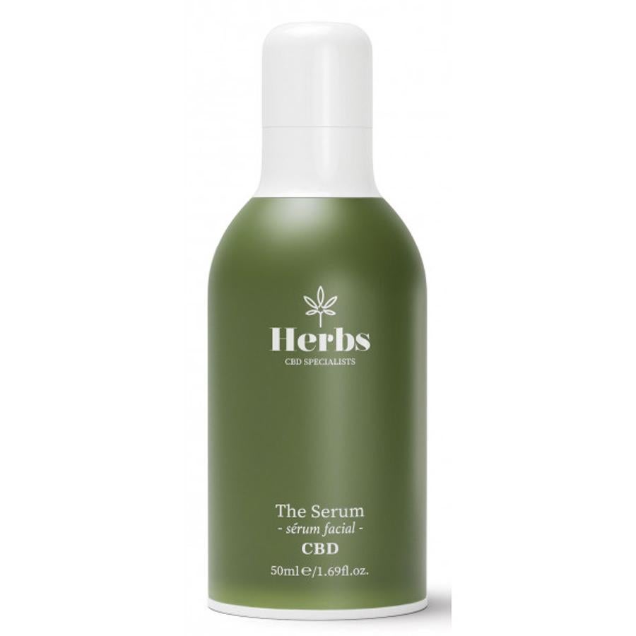 Serum Facial The Serum de Herbs (9,95 euros) tiene una acción concentrada con propiedades antiinflamatorias, antioxidantes y calmantes. Además, nutre la piel dejando una sensación de alivio inmediato.