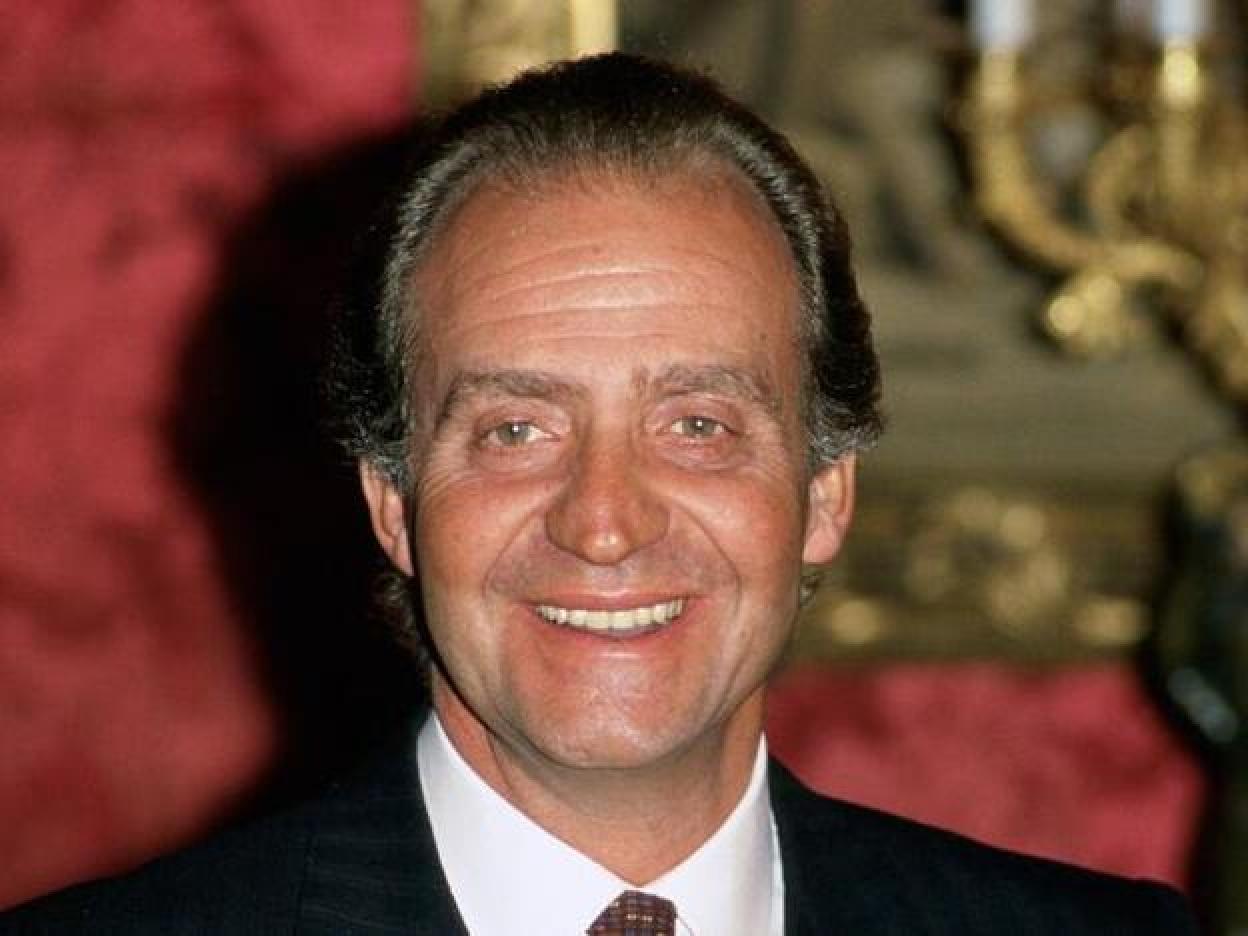 Pincha en la foto para descubrir cuáles han sido los momentos más importantes de la vida de Don Juan Carlos.