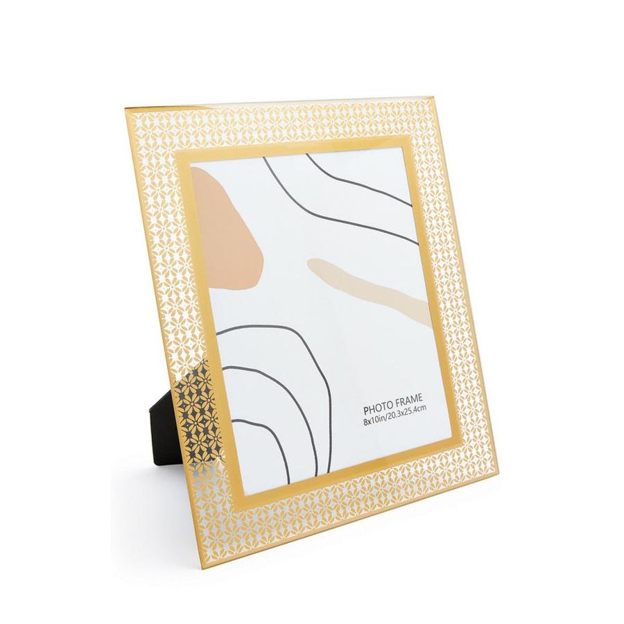 Funda nórdica con estampado floral para cama doble de 200 x 200 cm (16 euros).