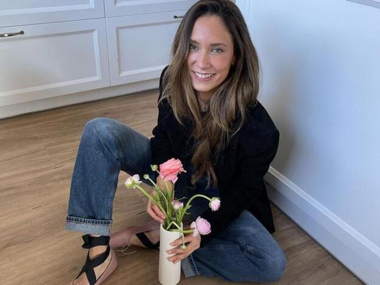 Pincha en la imagen para ver las sandalias deportivas que también se llevan este año y que son los zapatos más cómodos y originales de la temporada.