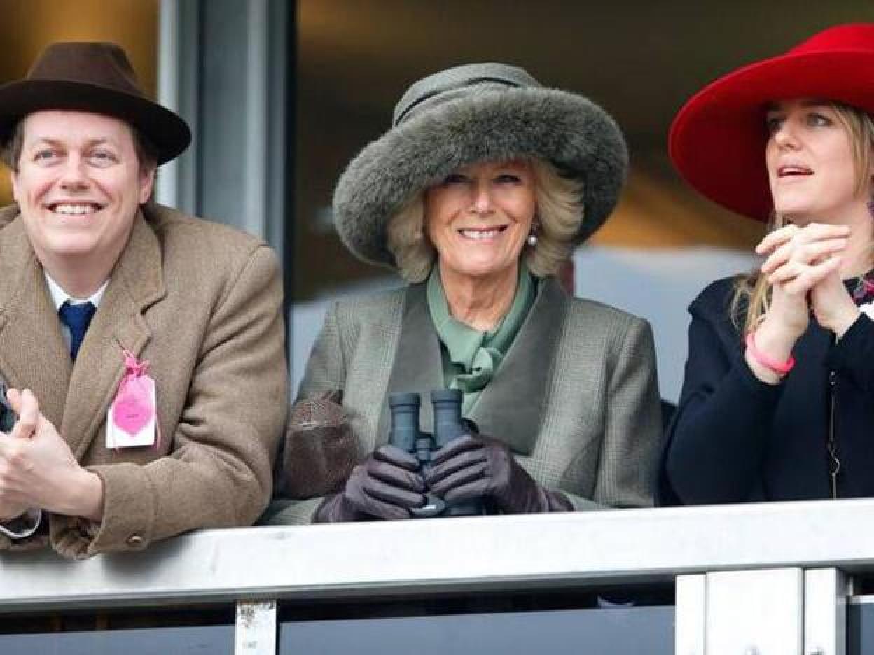 Pincha en la foto para descubrir los momentos clave de la vida de la reina Isabel II.