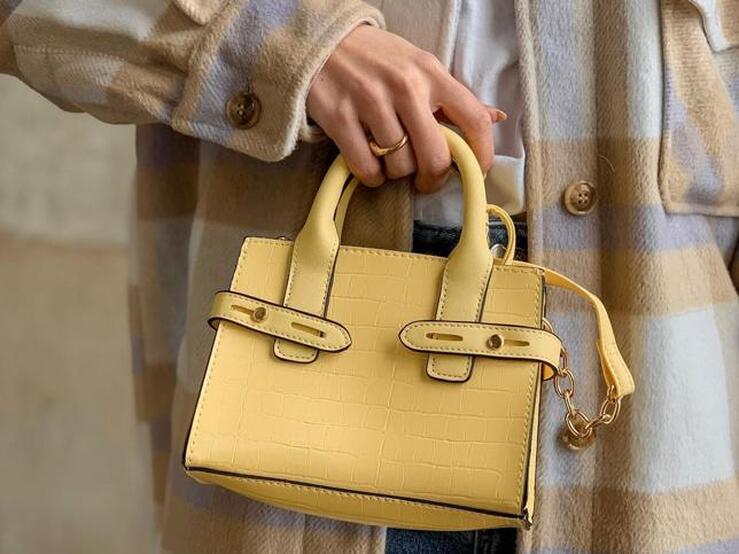 Fotos: 11 bolsos de Primark que podrás ponerte con todo y nunca imaginaste encontrar tan baratos