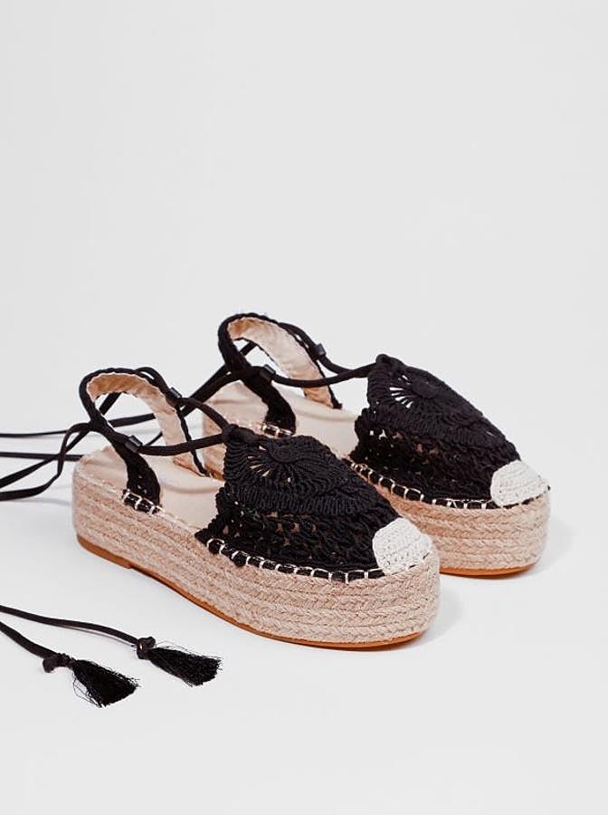 De Venca (29,99 euros).