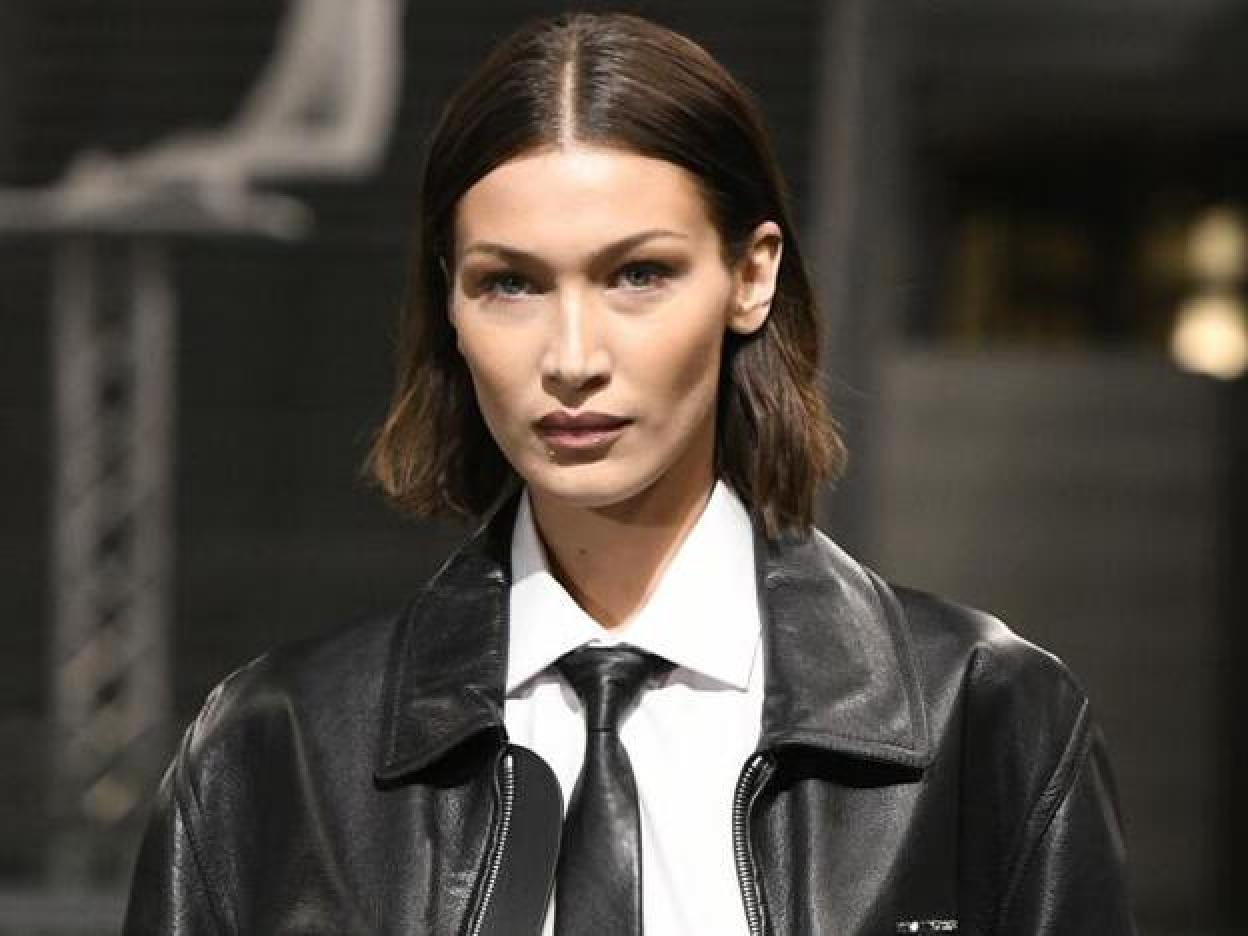 El pixie, el bob rejuvenecedor con flequillo cortina o la melena XL: Pincha en la imagen para ver todos los cambios de looks que se ha hecho Paz Vega.