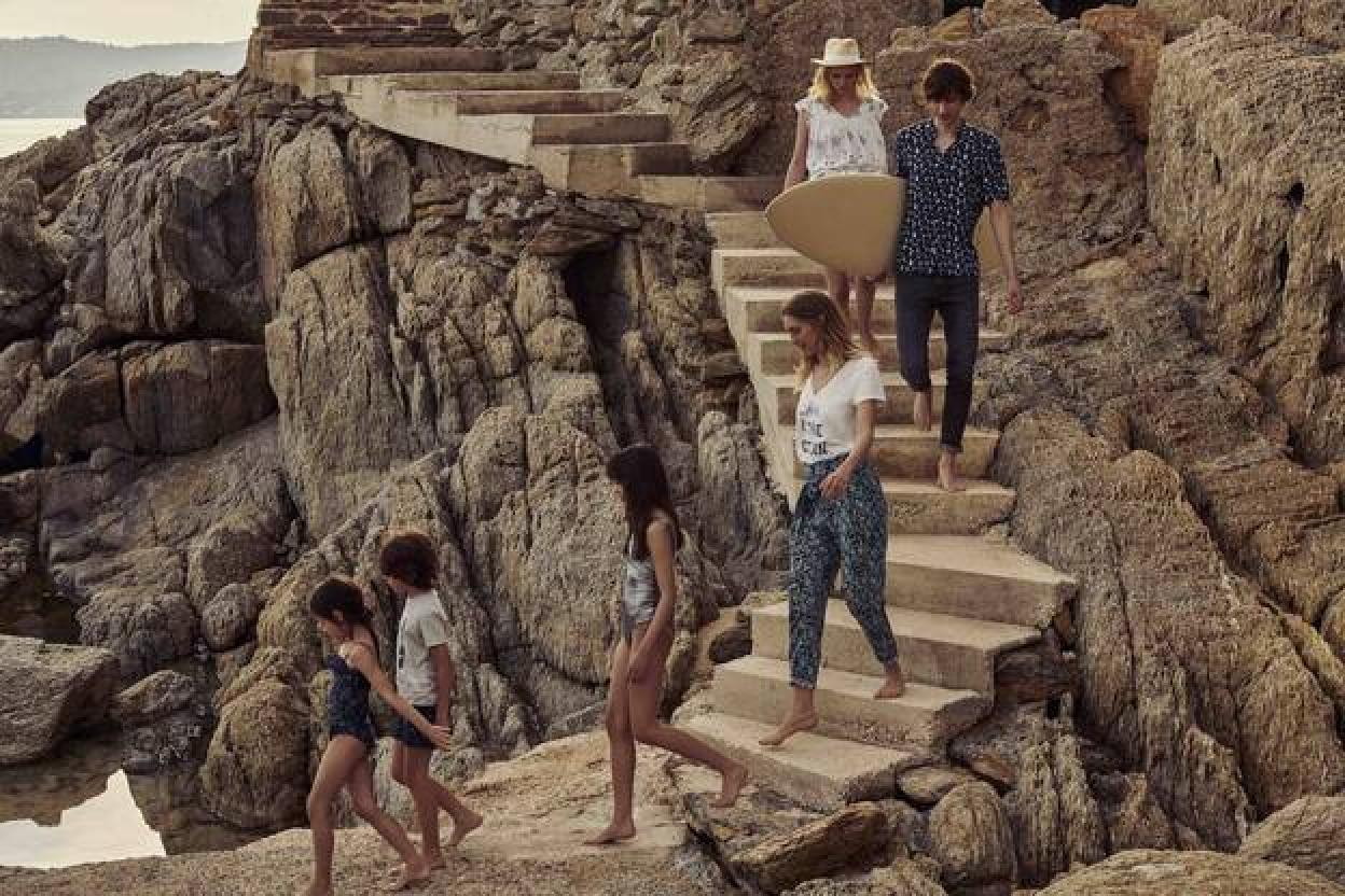 Pincha en la foto para descubrir cómo vestirás este verano para elevar tu autoestima