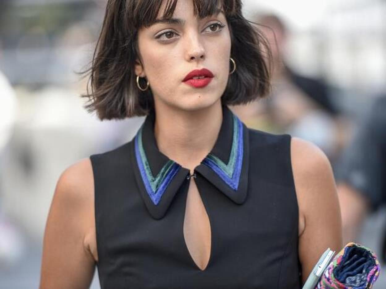 Pincha en la imagen y descubre otros tratamientos como mascarillas, parches o cremas para combatir las arrugas del contorno de los labios que más envejecen.