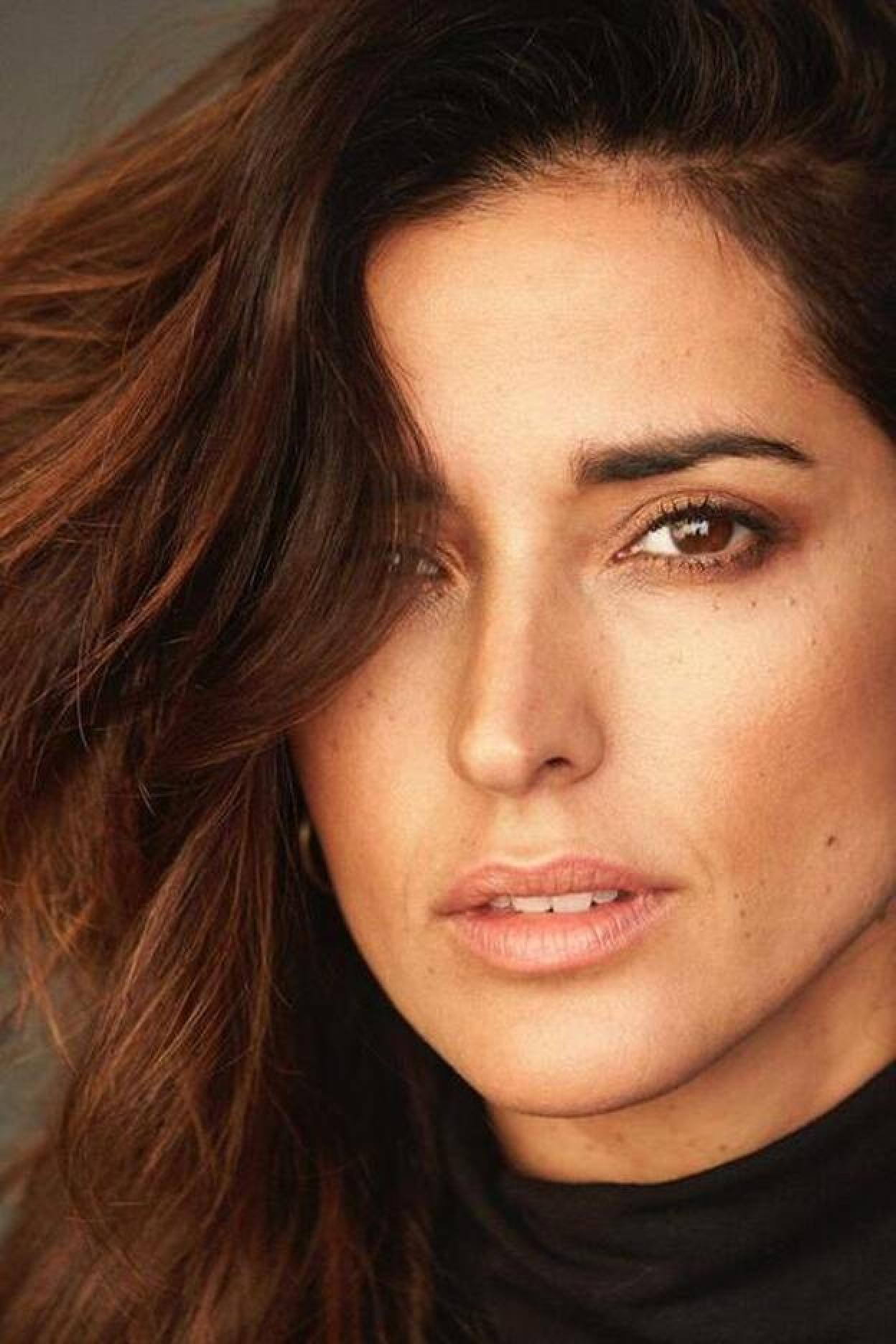 Pincha en la foto para ver el corte bob que más rejuvenece y sienta genial a las mujeres de más de 40 porque da movimiento y volumen al cabello