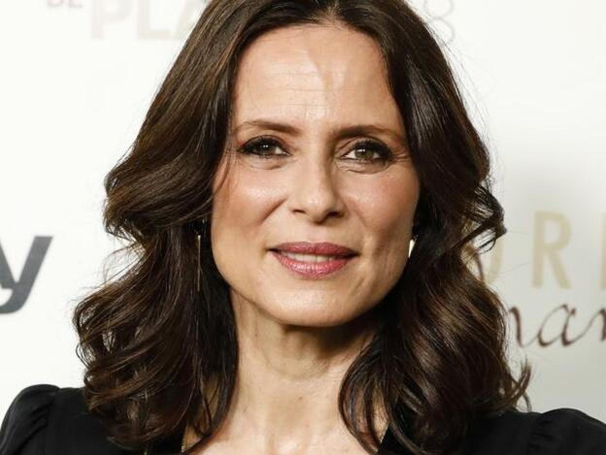 Pincha en la imagen para ver el corte bob, el que más rejuvenece y sienta genial a las mujeres de más de 40 porque da movimiento y volumen al cabello.